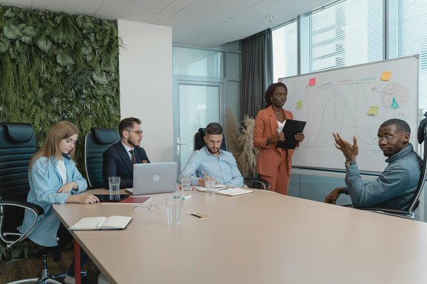 Meilleurs prestataires en communication pour entreprises à clermont-ferrand