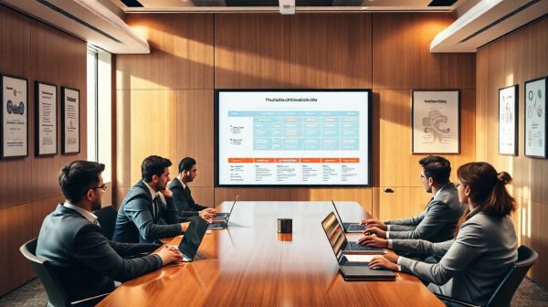 Astuces pour améliorer votre présence numérique grâce à une agence SEO