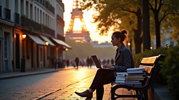 Comment choisir une agence de rédaction à Paris qui répond à vos besoins ?