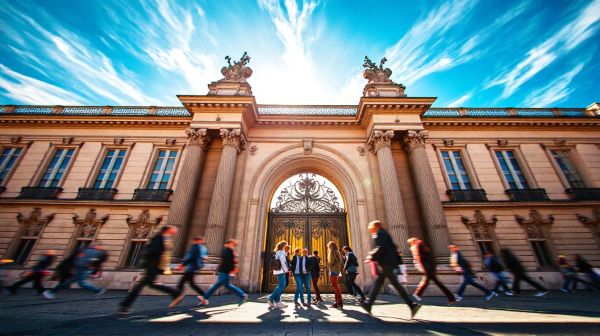 Découvrez les meilleures écoles de chant à Paris