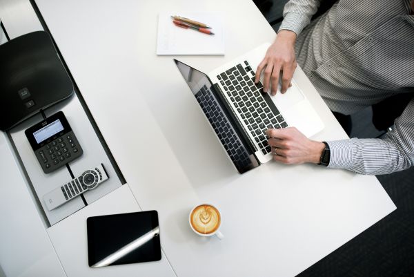Les avantages de collaborer avec un comptable à Orvault