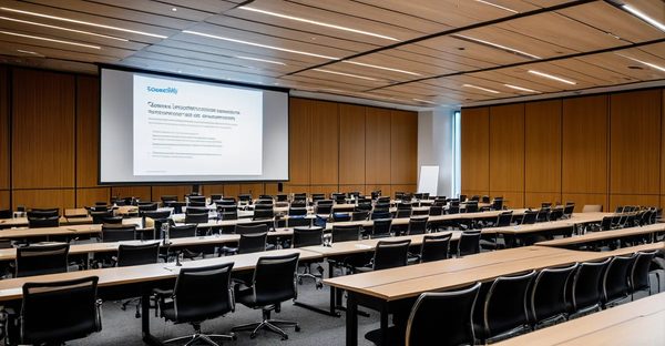 Organisez un séminaire sur mesure à rouen avec succès !