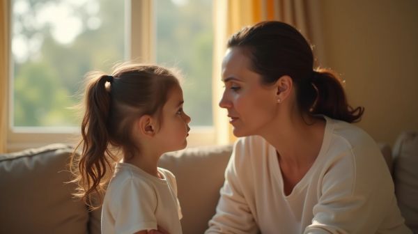 Que faire face aux difficultés rencontrées par un enfant ?