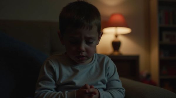 Que faire face aux difficultés rencontrées par un enfant ?