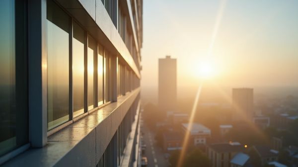 Société de nettoyage Arras : des services de qualité pour vos espaces