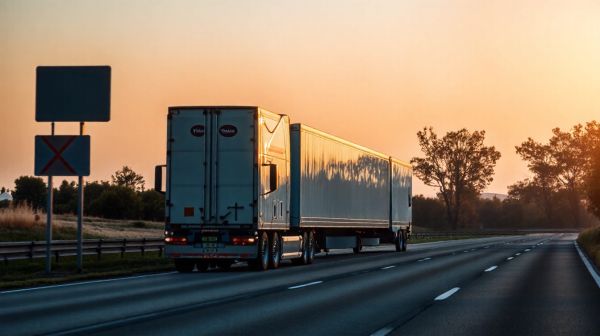 Solutions de transport de colis à l'échelle nationale - ZP Transport