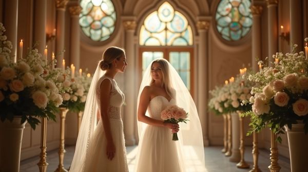 Votre photographe mariage civil Paris pour un reportage unique
