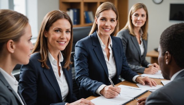 École ressource humaines : formations reconnues pour votre avenir